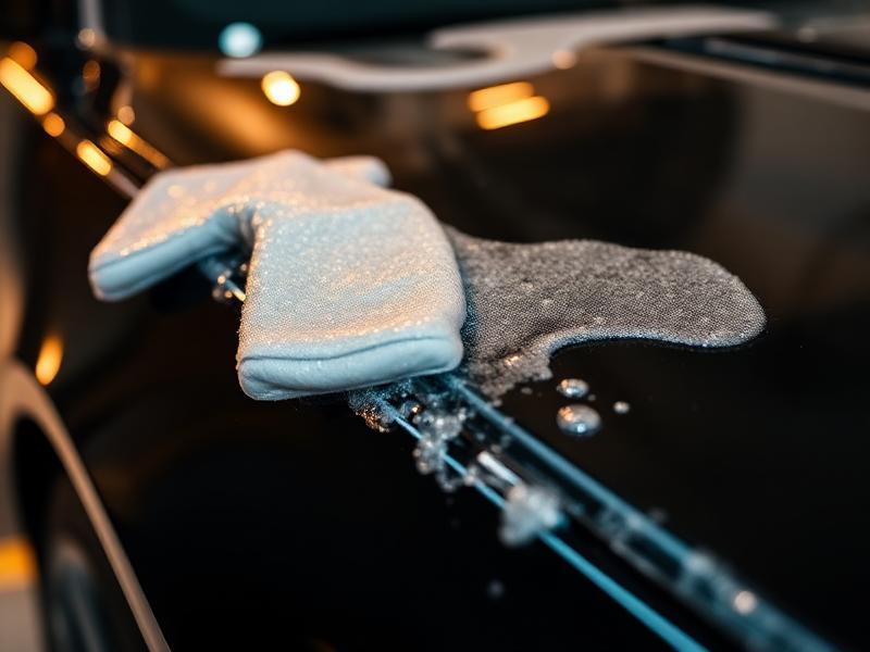 Car Detailing